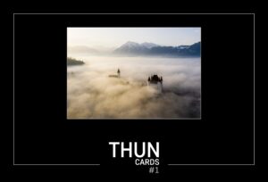 Thun Cards #1