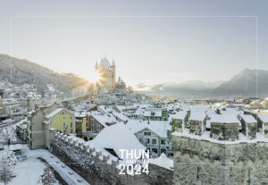 Thun Kalender 2024