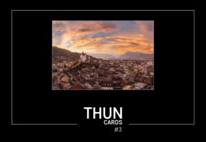 Thun Cards #3