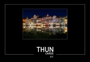 Thun Cards #4