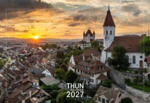 Thun Kalender 2027